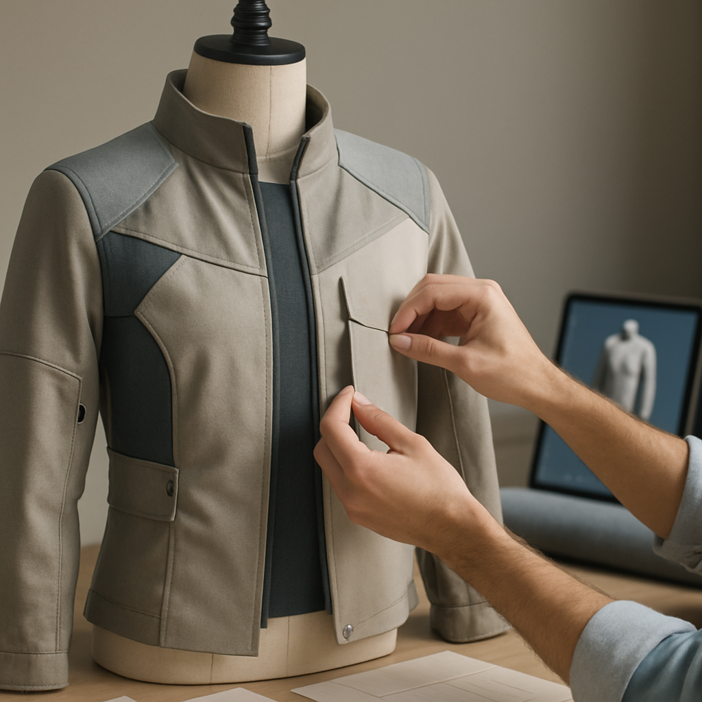 Nano Acad: Schnittmuster Passform Optimierung 934983a6 f97e 4ac6 aeb3 32b1c72831f0